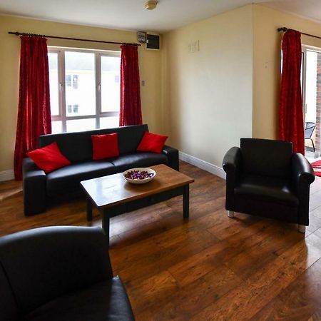Kilkee Bay Apartments Esterno foto