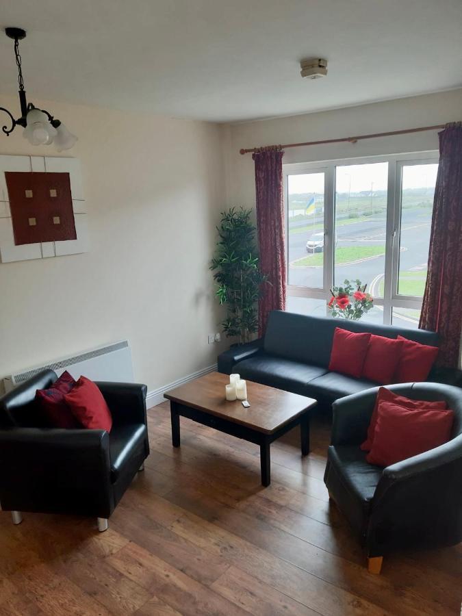 Kilkee Bay Apartments Esterno foto