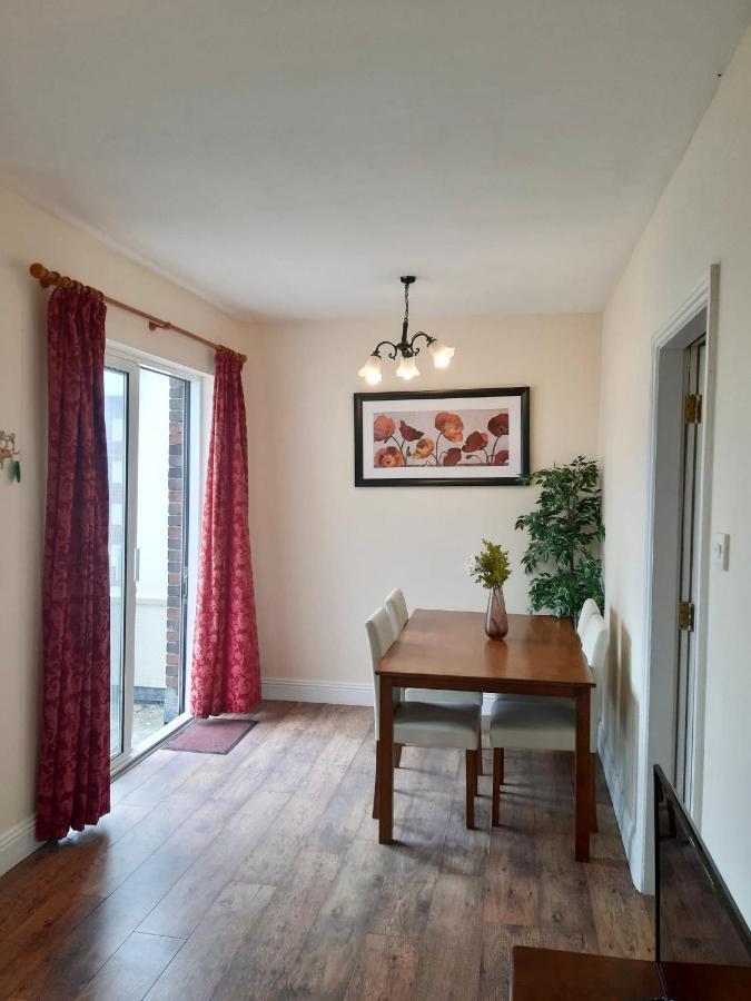 Kilkee Bay Apartments Esterno foto