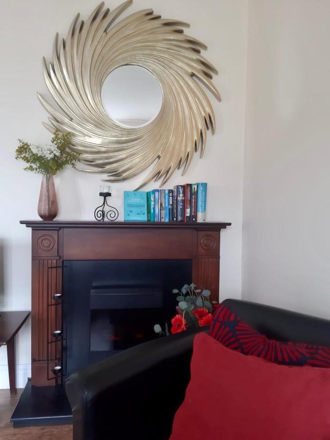 Kilkee Bay Apartments Esterno foto