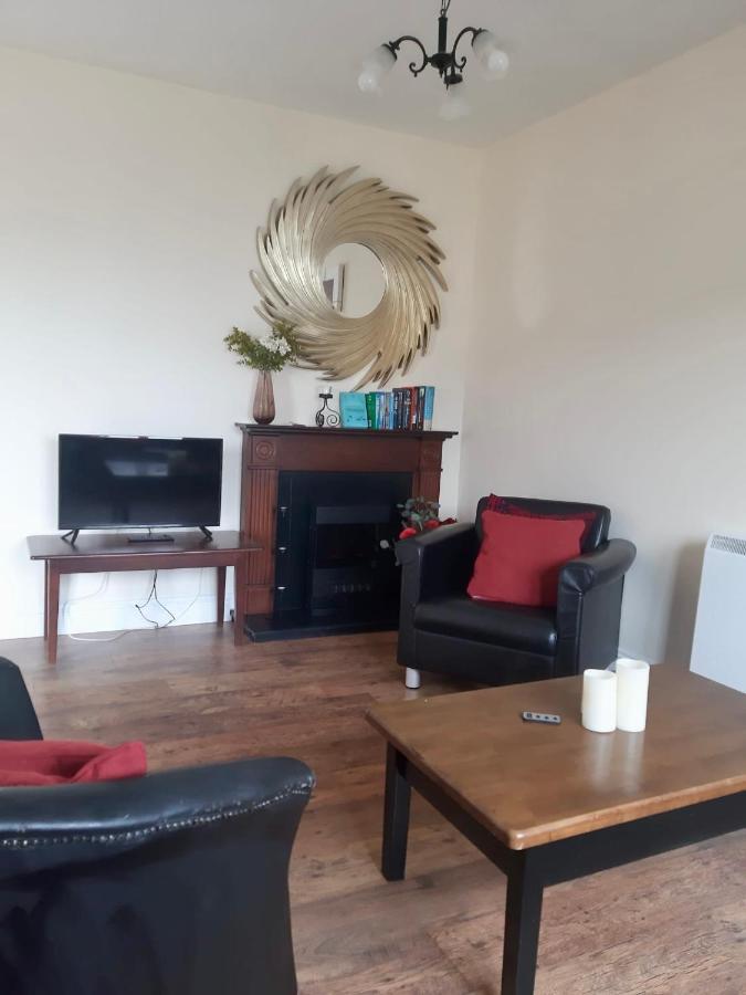Kilkee Bay Apartments Esterno foto