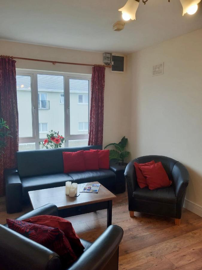 Kilkee Bay Apartments Esterno foto