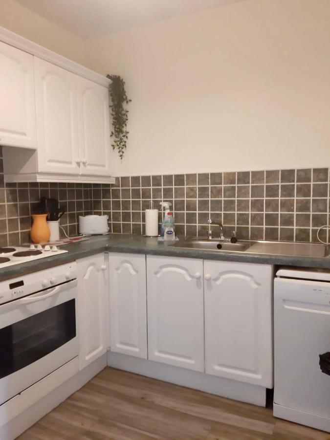 Kilkee Bay Apartments Esterno foto