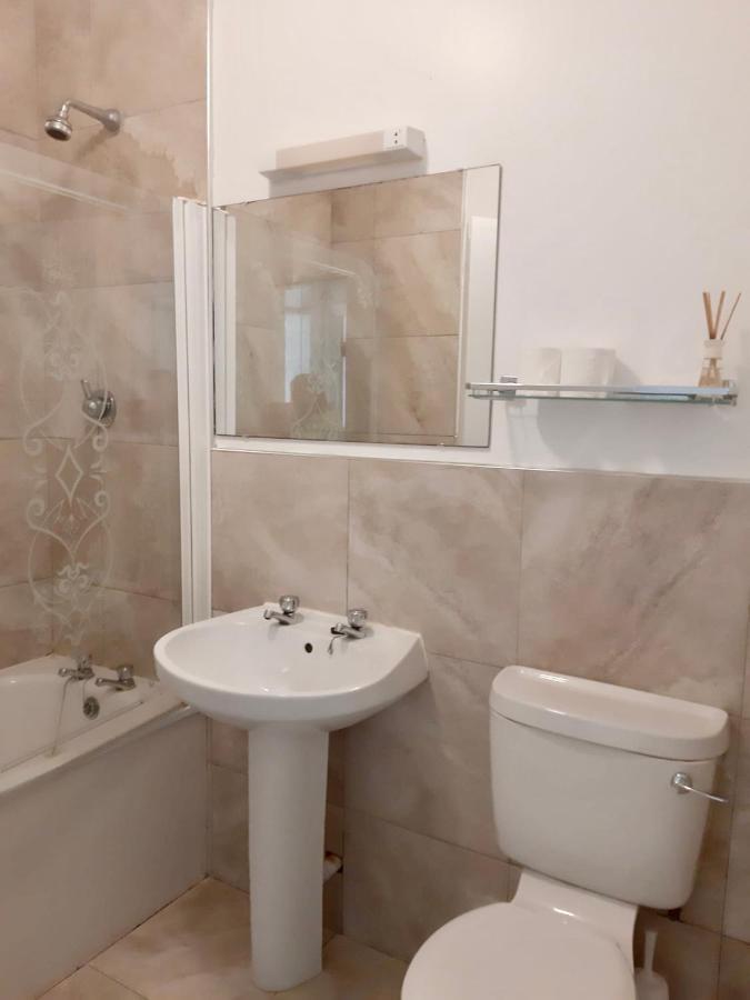 Kilkee Bay Apartments Esterno foto
