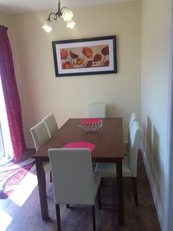 Kilkee Bay Apartments Esterno foto