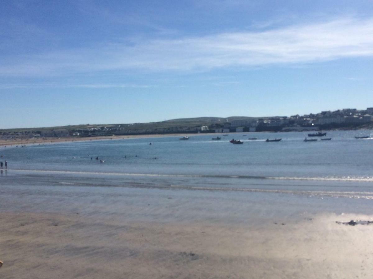 Kilkee Bay Apartments Esterno foto