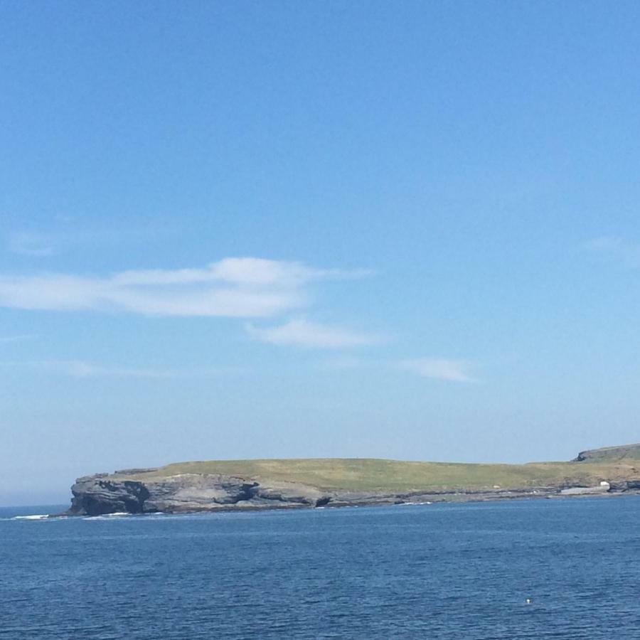 Kilkee Bay Apartments Esterno foto